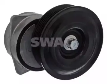 50 03 0046 SWAG Натяжитель ремня, клиновой зубча